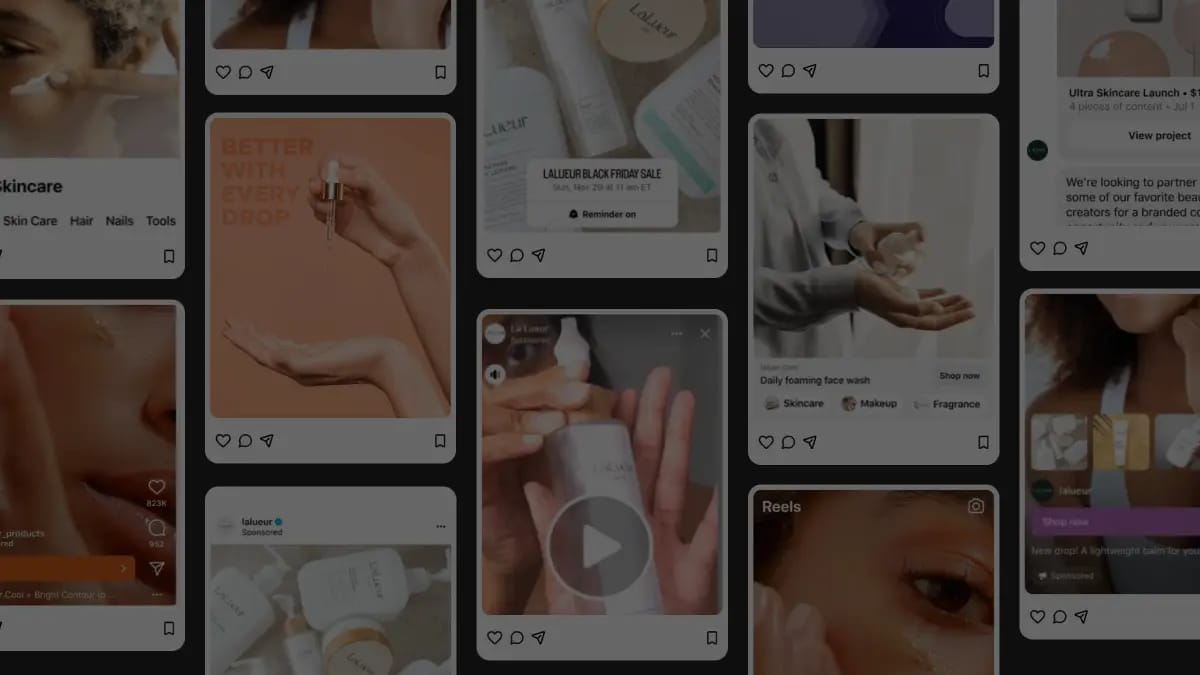 Creative Diversification: How to Create High-Converting Targeted Ad Creative in 2024