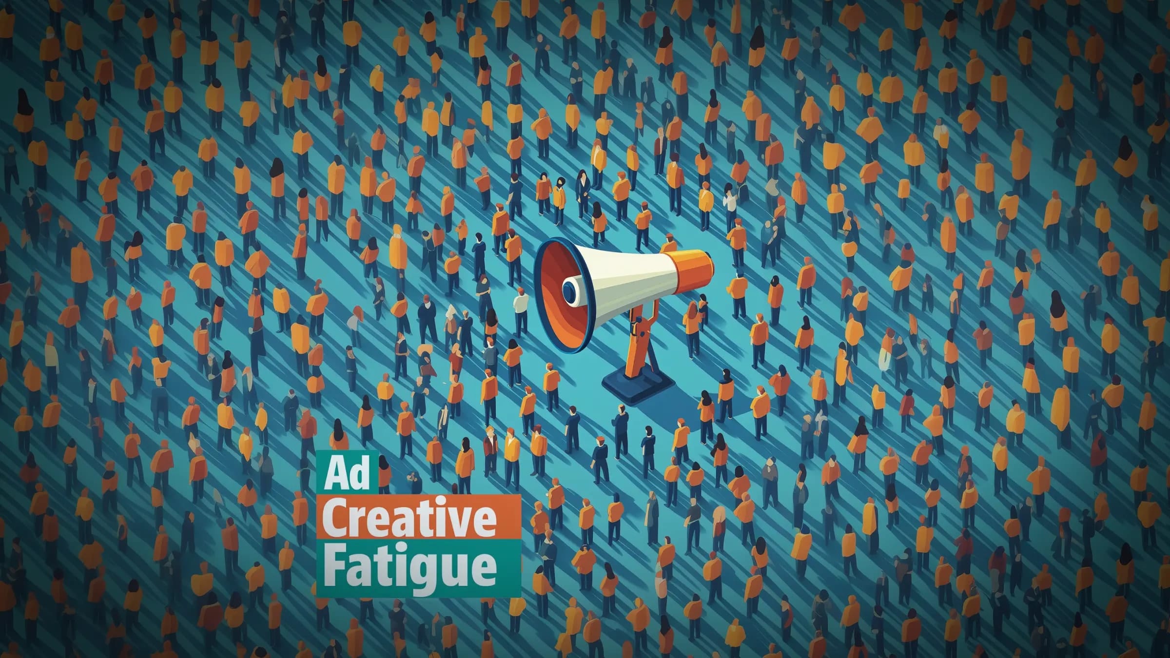 Creative Fatigue in Meta Ads: Detection Thresholds & Fix Playbook (2026)