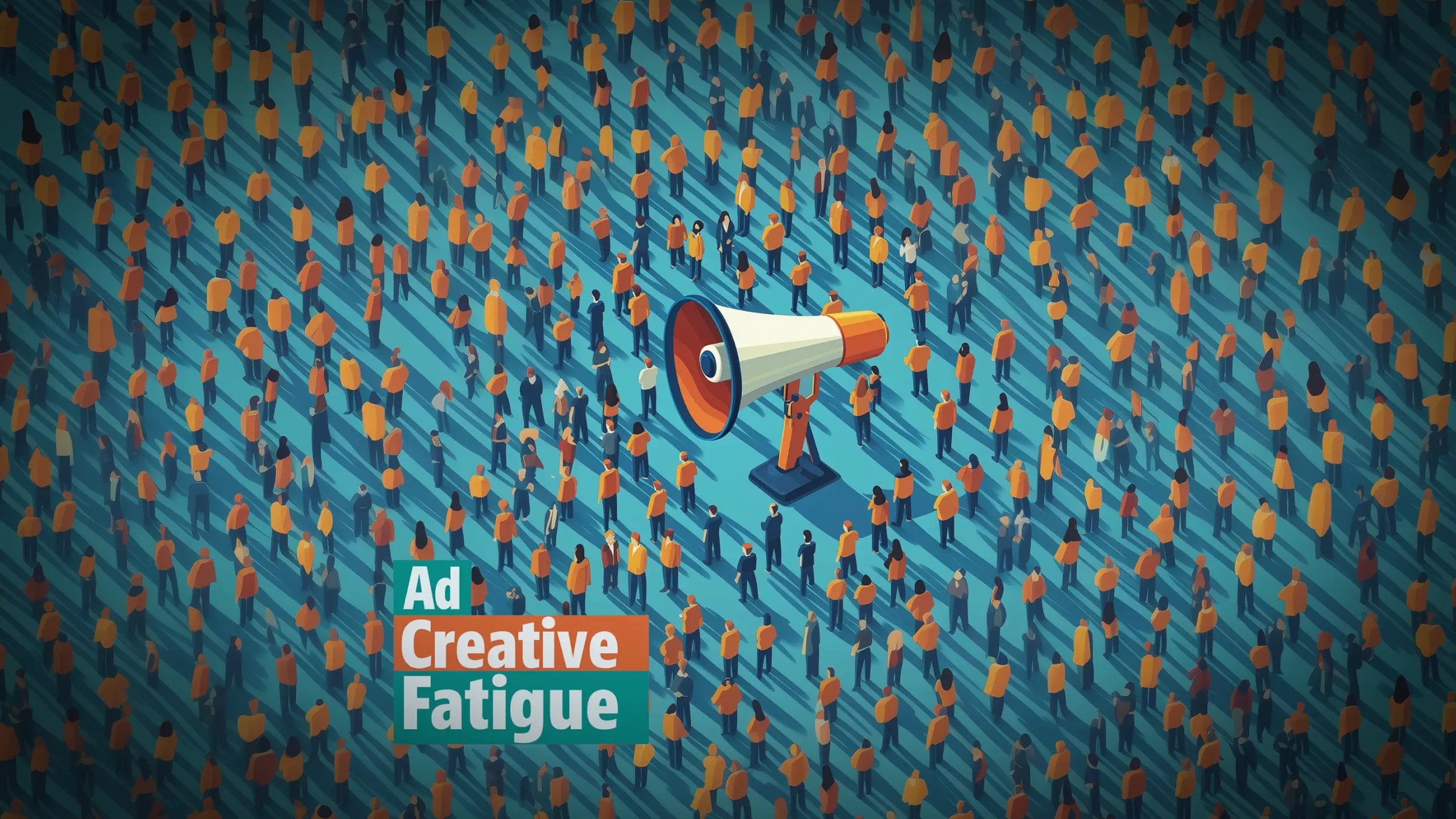 Creative Fatigue in Meta Ads: Detection Thresholds & Fix Playbook