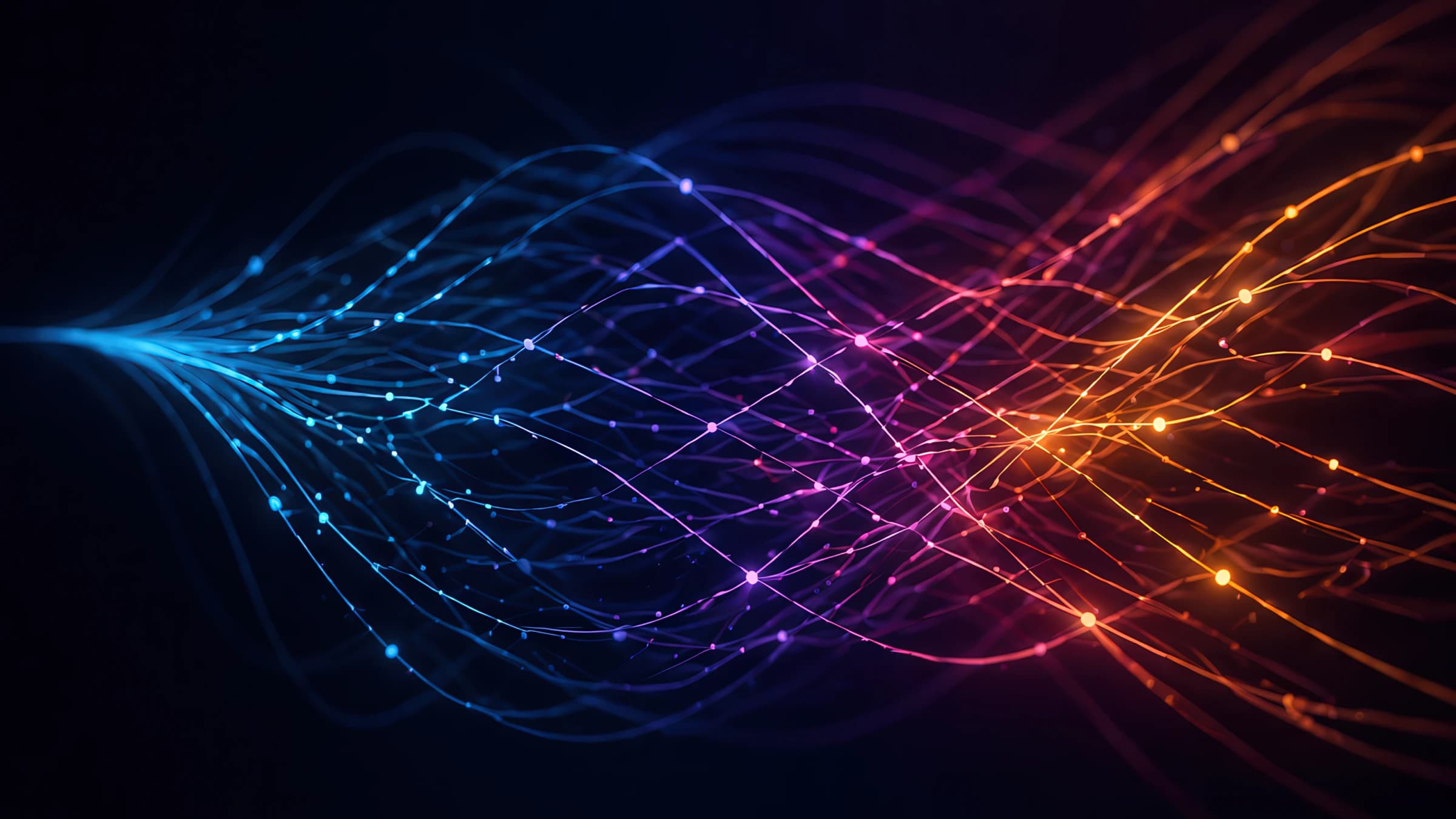 Conceptual flow from single-ad winner thinking toward multivariate creative systems where features and combinations compound learning.