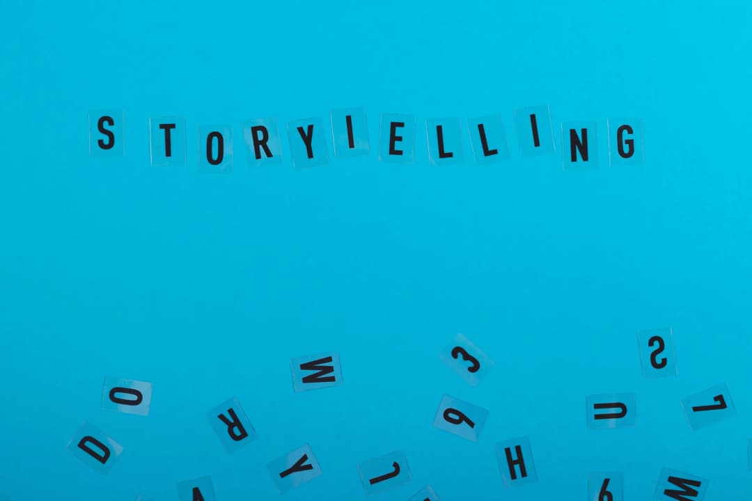 Advanced data visualization techniques and storytelling methods