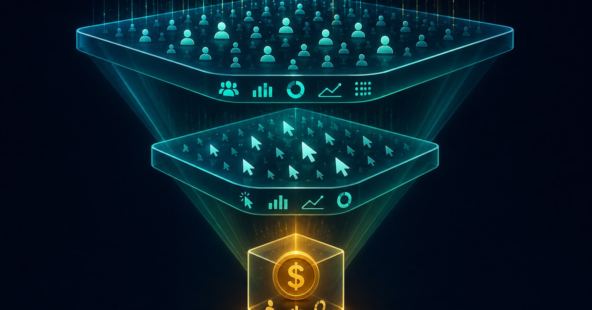 CPA Calculator (Cost Per Acquisition)