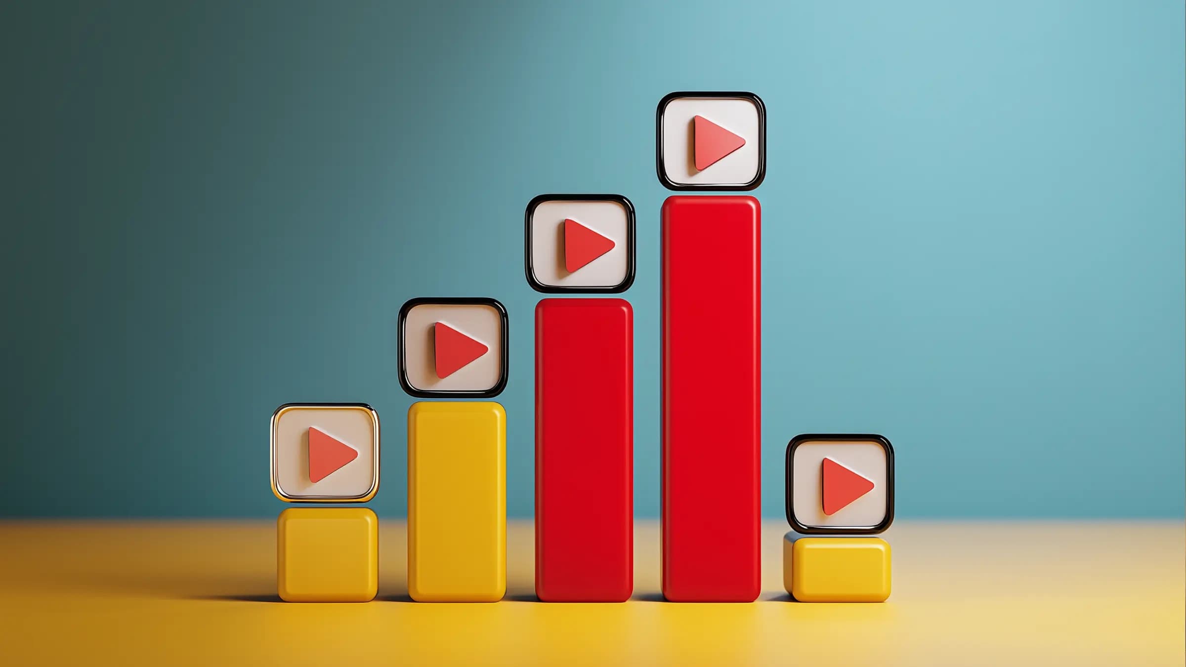 Video Completion Rate Calculator: How to Calculate VCR