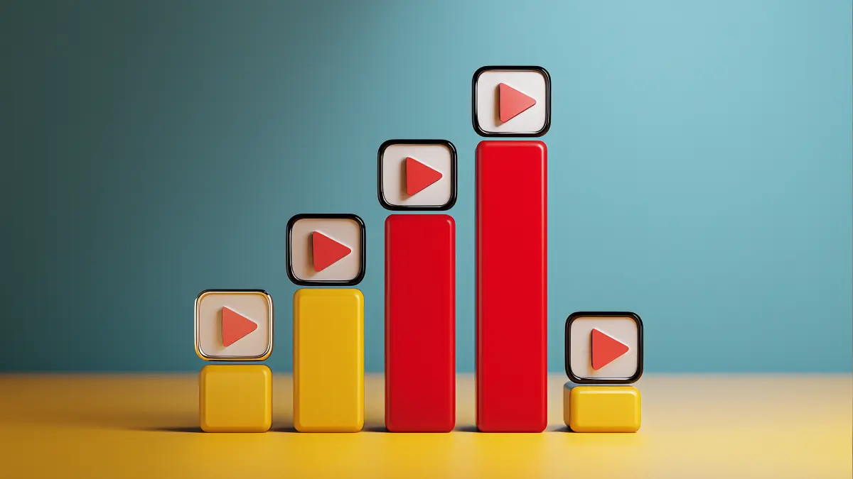 Video Drop-off Rate Calculator