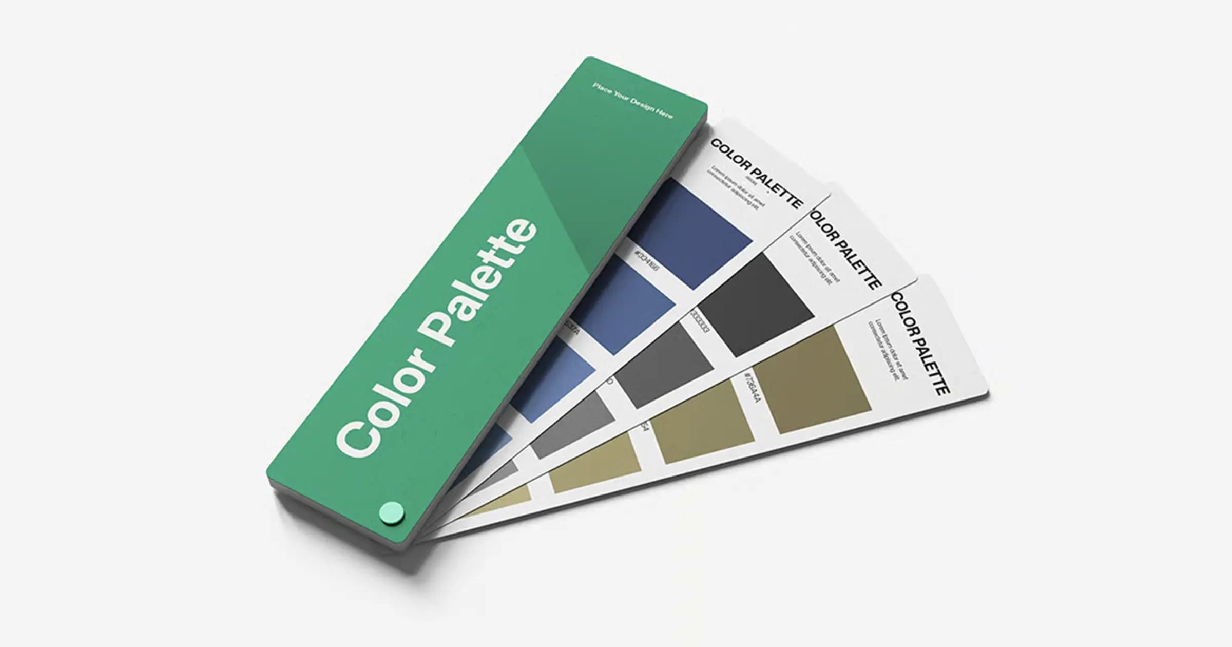Color Palette Generator