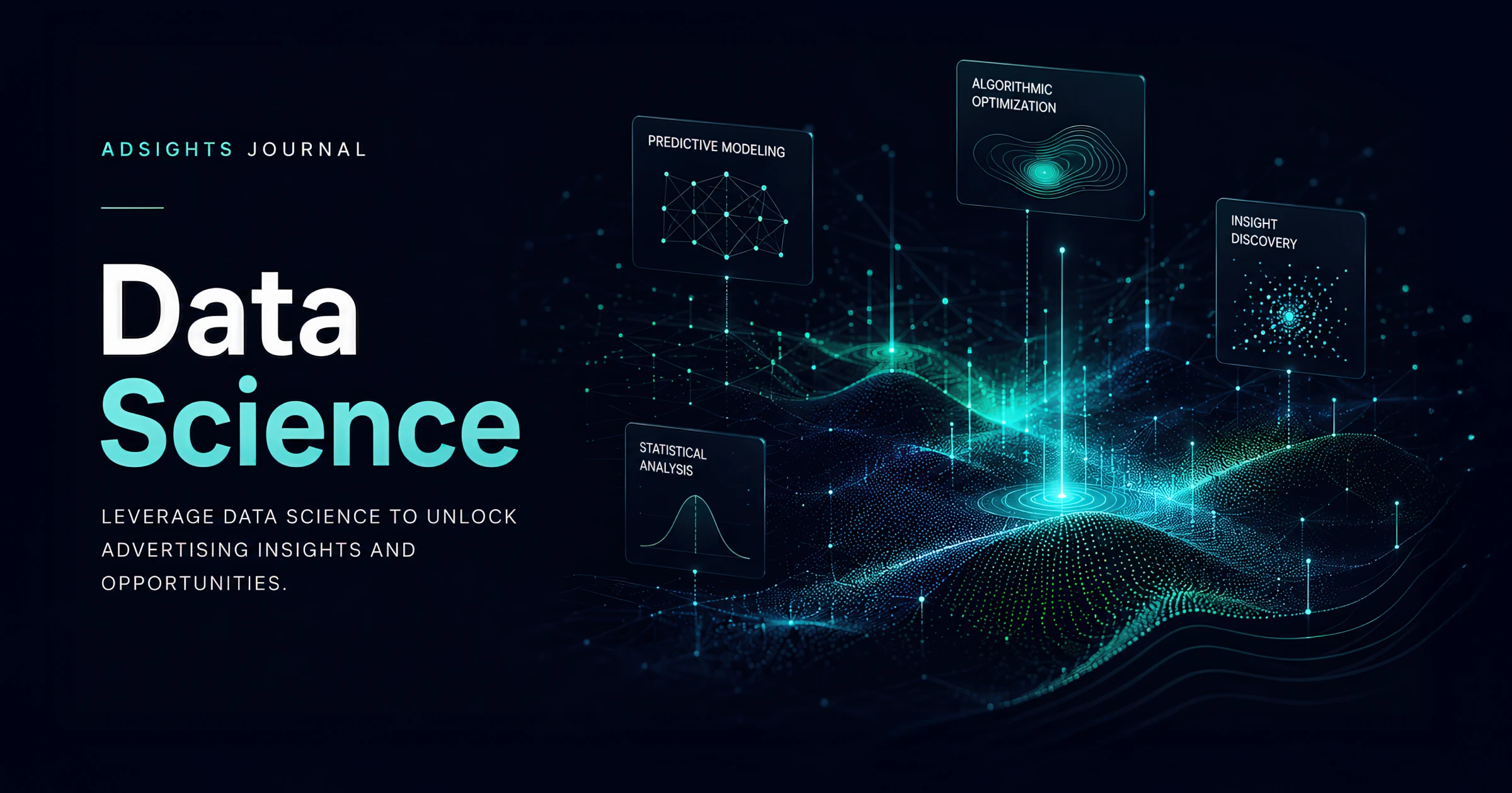 Data Science - Blog Articles & Resources | AdSights